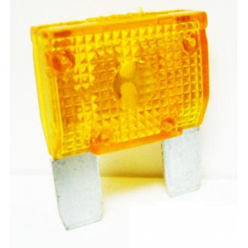 MAXI Fusible pour automobile de Pico, Paquet de 2, 40A