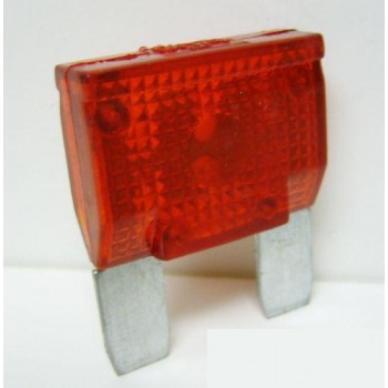 MAXI Fusible pour automobile de Pico, Paquet de 2, 50A