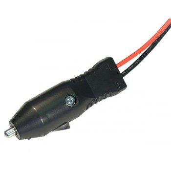 Fiche Allume Cigare Mâle avec fils de Pico