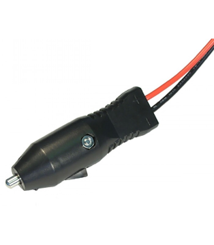 Pico 12V Power Plug with leads