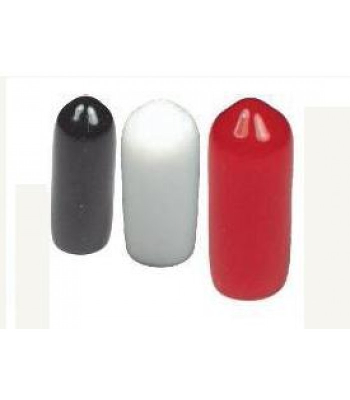 Pico Vacuum Cap Combination Pack, Pkg/9