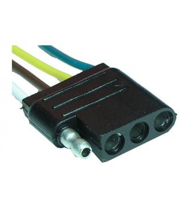 Pico Canada 4 Pin Female Connector