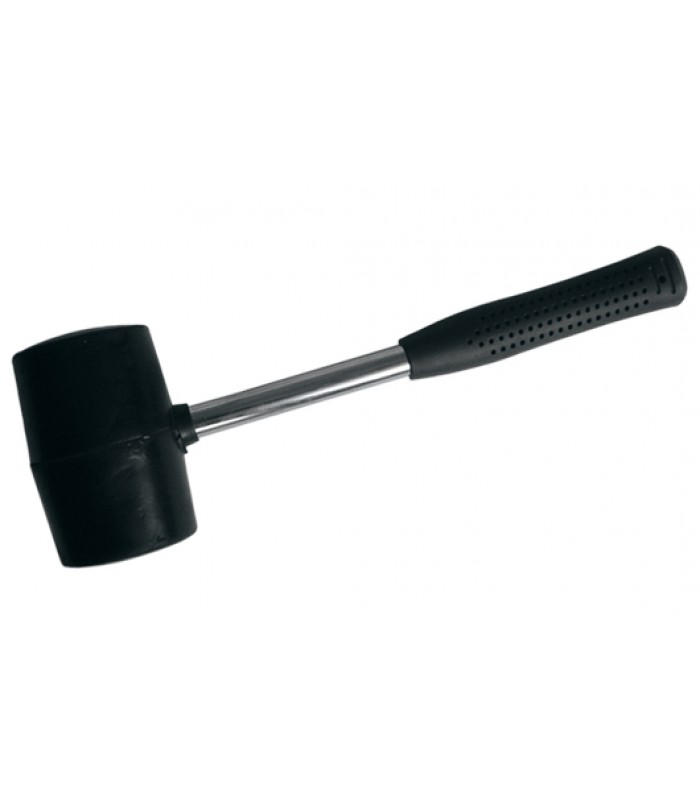 Rubber Mallet 8 oz