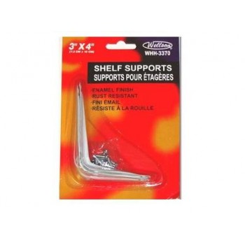 Supports pour étagères 3