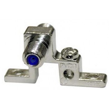 Union F-81 3 GHz pour mise à la terre UL