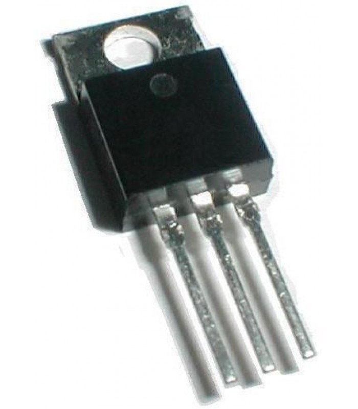 TIP42 General Purpose Amplifier Transistor