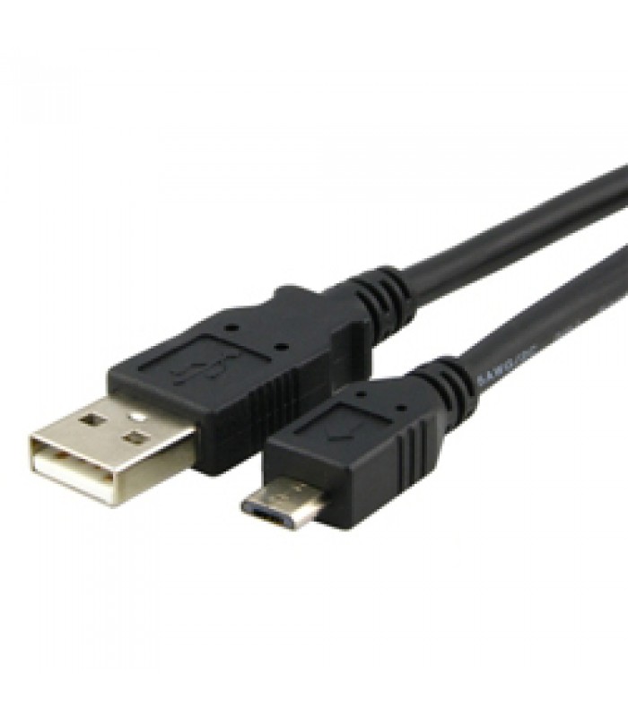 TopSync 6ft Micro USB Cable - A to Micro B