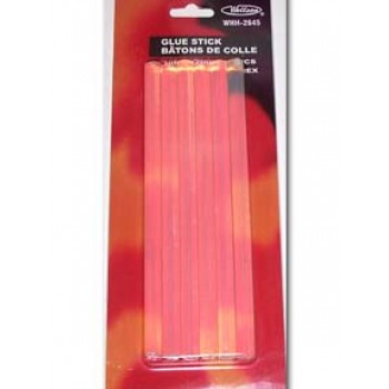 Wellson Glue stick 10mm x 192mm, 4 pcs