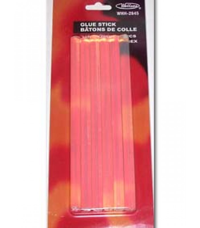 Wellson Glue stick 10mm x 192mm, 4 pcs