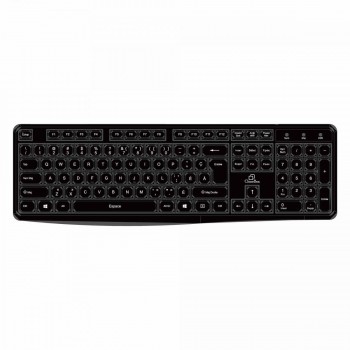 CloneBox, Clavier USB, Edition Francais Canadien