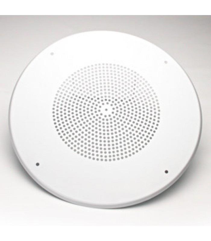 Round Ceiling Grille for 8 in. Speaker