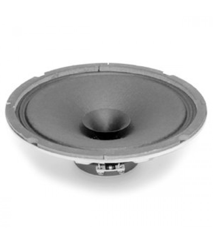 8 In. Ceiling Speaker 8 Ohms 15W Rms