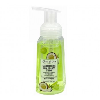 Jenere 250ml Savon hydratant en mousse pour les mains