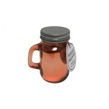 Scented Candle in a Jar