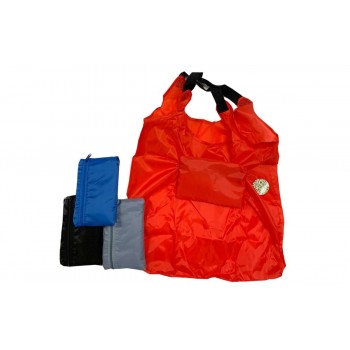 Sac pliable 15 x 15 po.