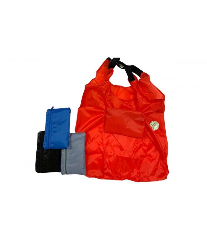 Folding bag 15 x 15 in.