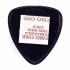 Dunlop Porte-plectre autocollant - Noir