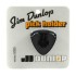 Dunlop Porte-plectre autocollant - Noir