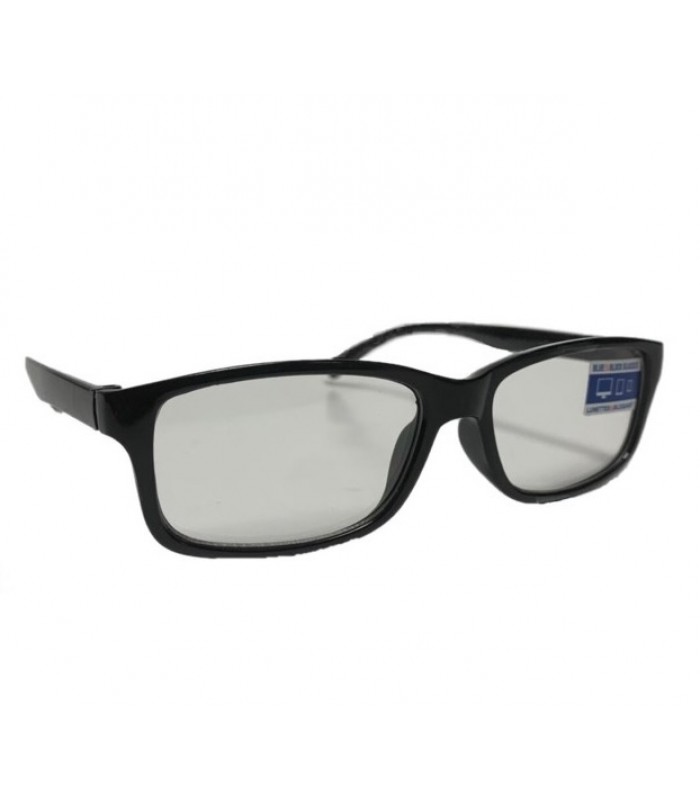 Blue light block glasses