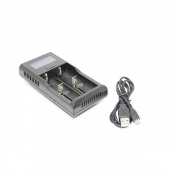 Lithium Battery Charger, ZL220C, YOJIA