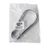 Safety Spring Hook - 3/16 in