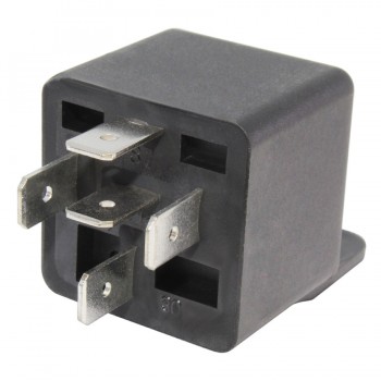 PureVolt Relais 12 Vcc N.O. 40 A, N.F. 30 A - Étanche