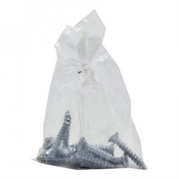 Tough Guard Full Mortise Adjustable Spring Hinge 4 in x 4-1/2 in Square Corner Stainless Steel