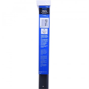 Tough Guard Trousse de quincaillerie pour porte coulissante 60 po.