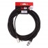 RedLink Balanced microphone cable XLR male to female 15m