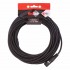 RedLink XLR Male to 1/4 in. TRS Male Cable - 15 Meters