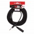 RedLink XLR Male to 1/4 in TRS Male Cable - 10 metres