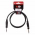 RedLink 1/4 in Stereo Male to Male Cable - 1 Meter