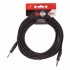 RedLink Câble balancé TRS 1/4 po mâle à mâle - 10m