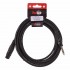 RedLink Câble XLR femelle à 1/4'' stéréo mâle - 5 mètres