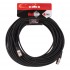 RedLink DMX 3-pin Male to Female Cable - 30 metres