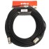 RedLink Male to Female XLR Cable - 30m