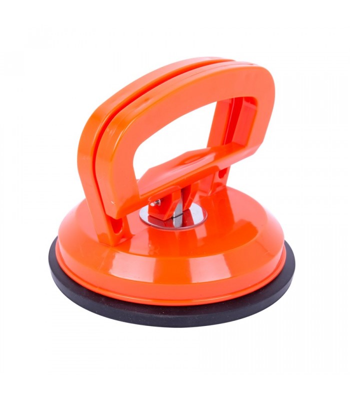 Pro-X-Tro Suction Cup Single Plastic - 4.5in