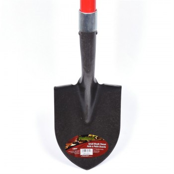 ProYard Shovel Round Point 29in x 6in Blade Fibreglass L-Handle