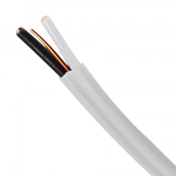 14/2 NMD90 INDOOR BUILDING WIRE - 300V - 30 meters (98.4 ft.)