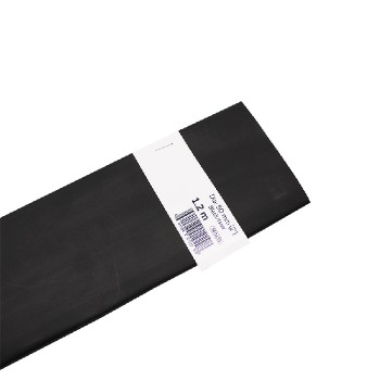 RedLink Themoretractable Tubes - 50 mm (2") - 1.2m - Black