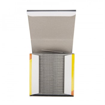 Fasterners Brad Finish Nails Galvanized 16Ga x 1-1/2 in. Box of 2500