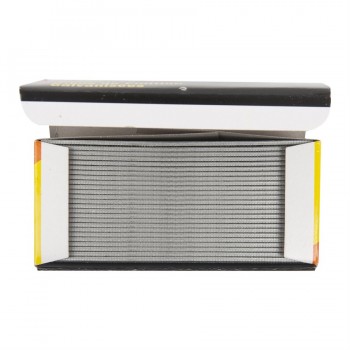 Fasterners Brad Finish Nails Galvanized 18Ga x 1-1/2 in. Box of 5000