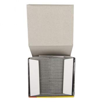 Fasterners Brad Finish Nails Galvanized 16Ga x 2-1/2 in. Box of 2500