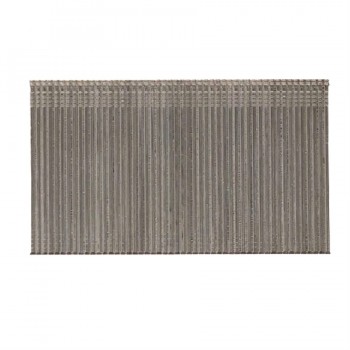 Fasterners Brad Finish Nails Galvanized 18Ga x 2 in. Box of 5000