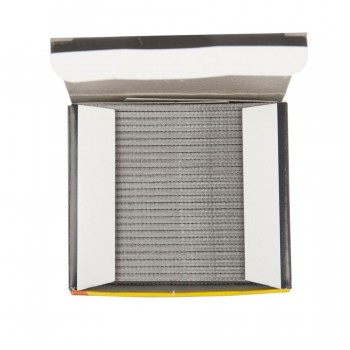 Fasterners Brad Finish Nails Galvanized 16Ga x 3/4 in. Box of 2500