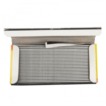 Fasterners Brad Finish Nails Galvanized 18Ga x 1/2 in. Box of 5000