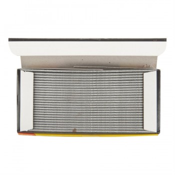 Fasterners Brad Finish Nails Galvanized 18Ga x 5/8 in. Box of 5000