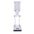 Ason Decor LED Foldable Desk Lamp - White