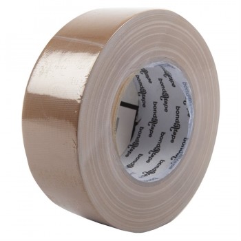 Bondtape Duct Tape 48mm x 55m Brown