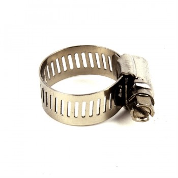 Stainless Steel No.10 Hose Clamp